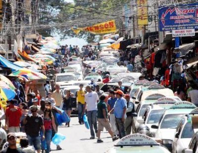 Dilma sancion� ley que crea free shops en municipios de frontera