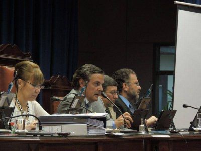 Nuevamente Misiones es la primera provincia en aprobar su presupuesto