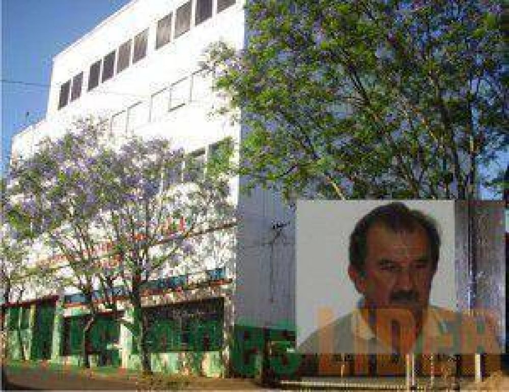 Productores del Centro de Comercializaci�n eval�an continuar en el edificio de la CALO los primeros meses de 2013