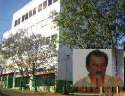 Productores del Centro de Comercializaci�n eval�an continuar en el edificio de la CALO los primeros meses de 2013