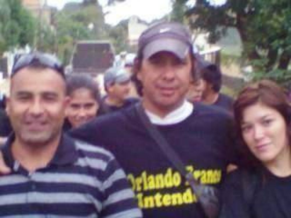 "Es la pol�tica inescrupulosa, que hace pelear a pobres contra pobres"
