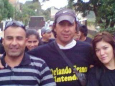 "Es la pol�tica inescrupulosa, que hace pelear a pobres contra pobres"