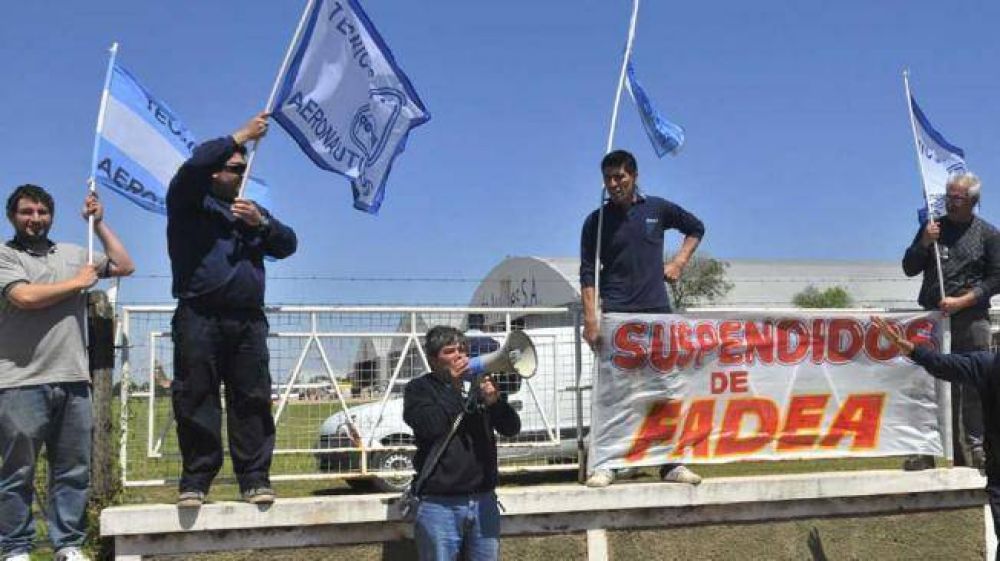 Intervino la Provincia por persecuci�n en Fadea