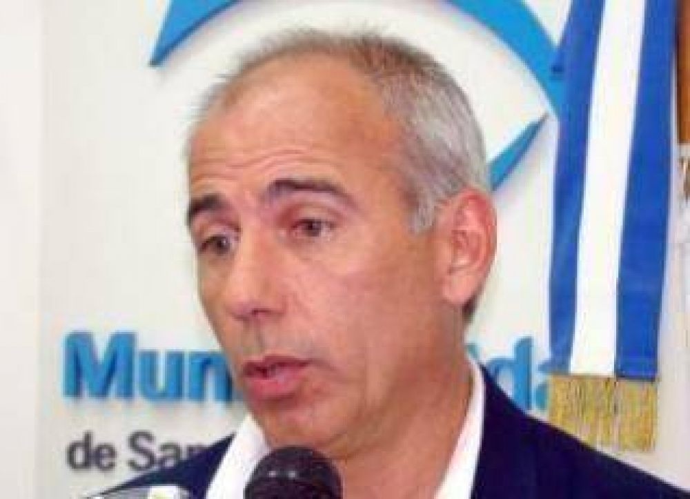 Transporte p�blico: En ciudad capital se revoc� una l�nea a empresa de colectivos.