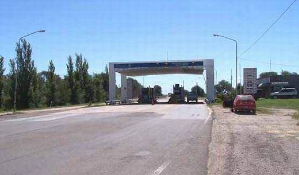 Por falta de apoyo provincial qued� al borde de la disoluci�n el Ente Intermunicipal Ruta 6