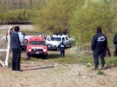 Mataron a pu�aladas a un concejal de El Mait�n