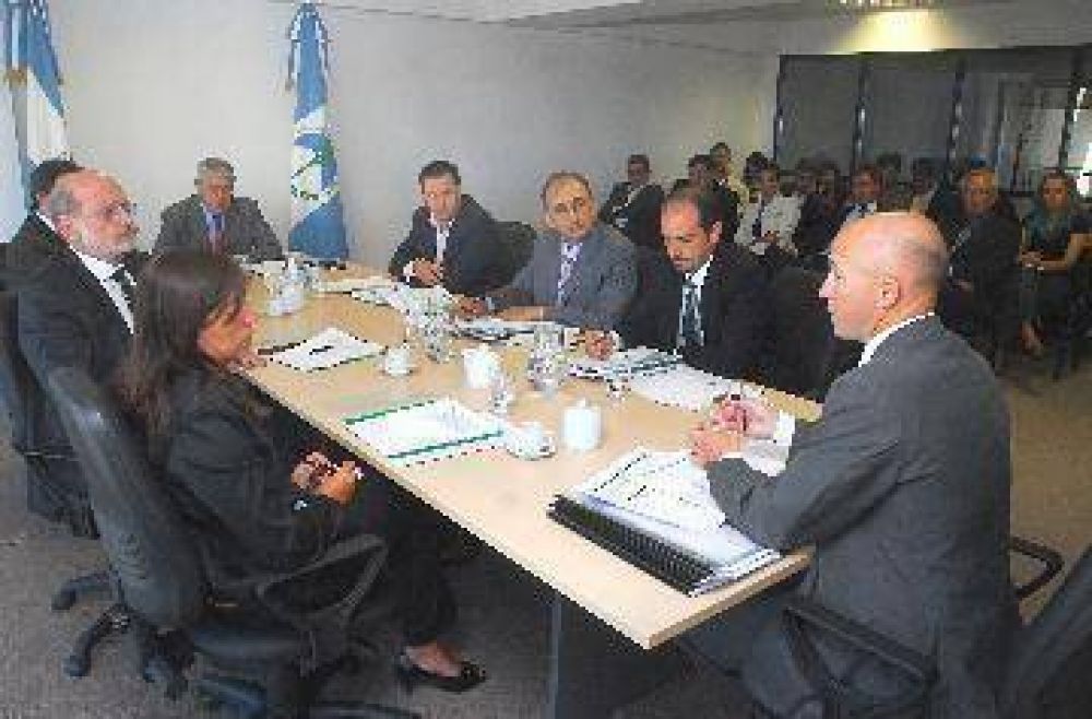 La Magistratura prev� gastos por $ 17 millones