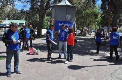 Judiciales piden al TSJ una "respuesta pol�tica"