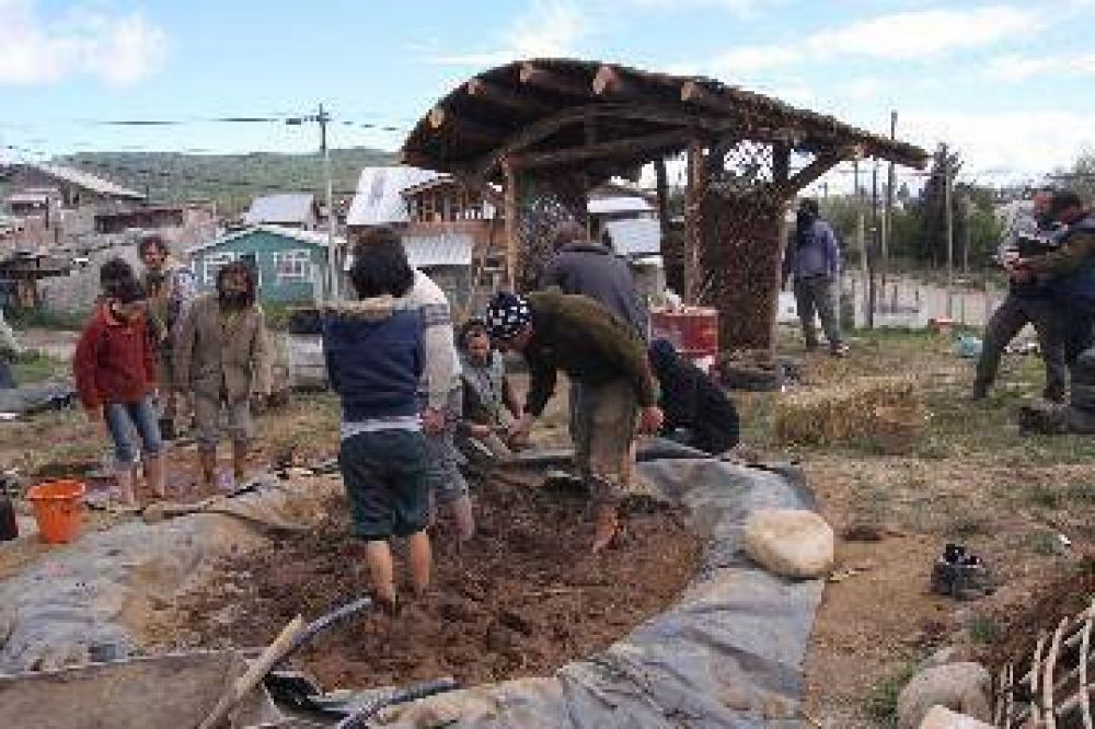 Debaten en Bariloche sobre la arquitectura bioclim�tica