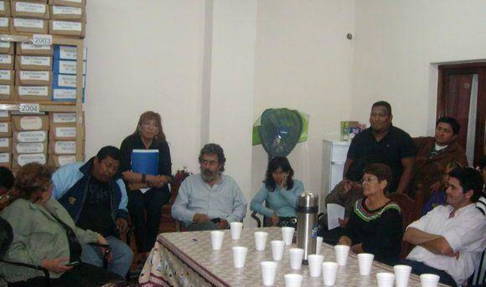 Los anuncios de la Presidenta cambiaron el eje de discusi�n: los gremios renuevan expectativas.