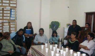 Los anuncios de la Presidenta cambiaron el eje de discusi�n: los gremios renuevan expectativas.