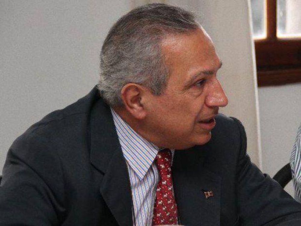�Salta se endeud� porque no tiene recursos�