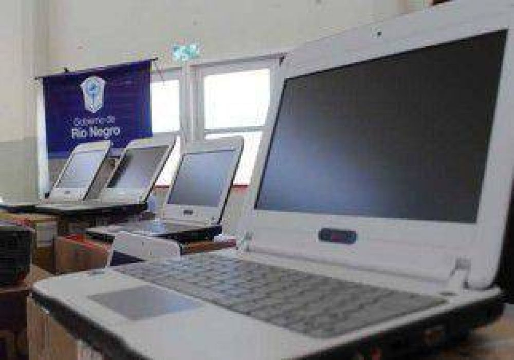 M�s de 600 netbooks para cipole�os 