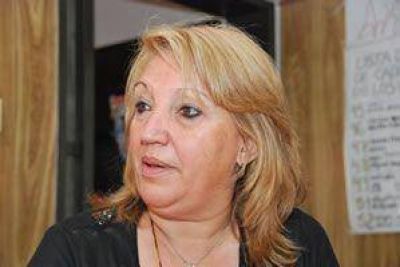  Avanzan las obras del Camping de Rivadavia