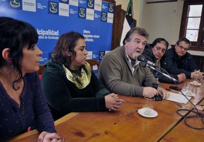 Bariloche licita 451 viviendas financiadas por Naci�n