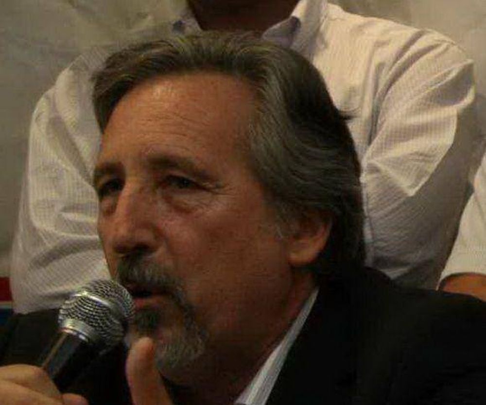 Autoridades de la Coalici�n C�vica Nacional visitan la Provincia de Jujuy.