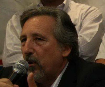Autoridades de la Coalici�n C�vica Nacional visitan la Provincia de Jujuy.