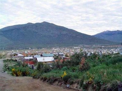 Censan populoso barrio de Bariloche para saber la composici�n poblacional