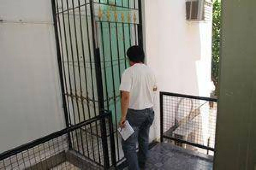 Golpearon y asaltaron a un abastecedor