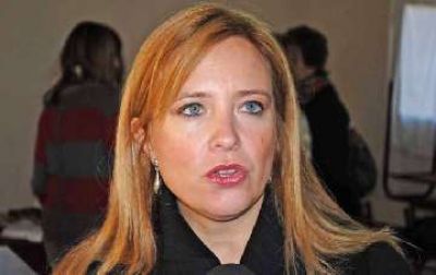 "En La Pampa el ciclo lectivo 2013 comenzar� el 25 de febrero", confirm� la ministra de Educaci�n en Pico