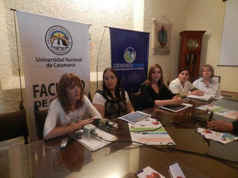 Prevenci�n de Riesgo Cardiovascular gratuita en SFVC