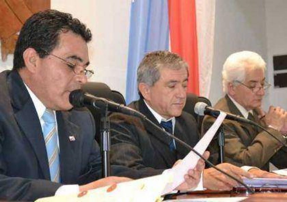 Quintela quiere su Constituci�n 