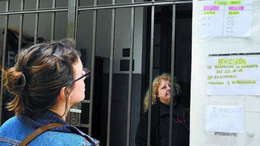 S�lo 5 provincias llegar�n a 190 d�as de clase este a�o