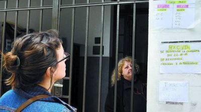 S�lo 5 provincias llegar�n a 190 d�as de clase este a�o