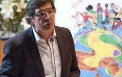Si en febrero hace calor en las escuelas, pongan ventiladores�