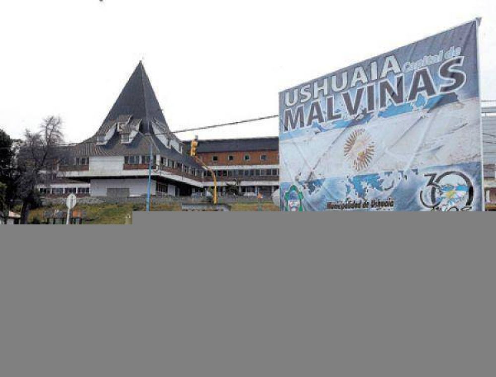Sin argumento cre�ble Sciurano �recul� y quit� de la Consulta la pregunta relacionada con Malvinas