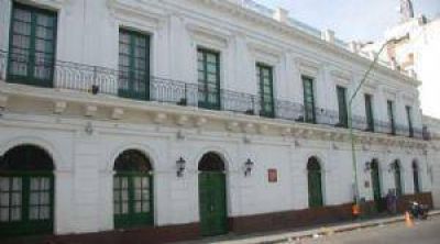 La Justicia acept� realizar peritajes que solicit� la Fiscal�a de Estado