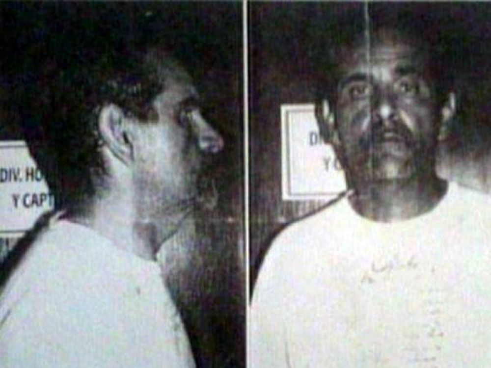 Chaco: el presunto asesino, un violador serial que estaba en libertad condicional 	