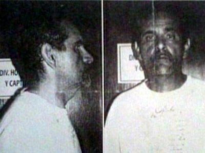 Chaco: el presunto asesino, un violador serial que estaba en libertad condicional 	