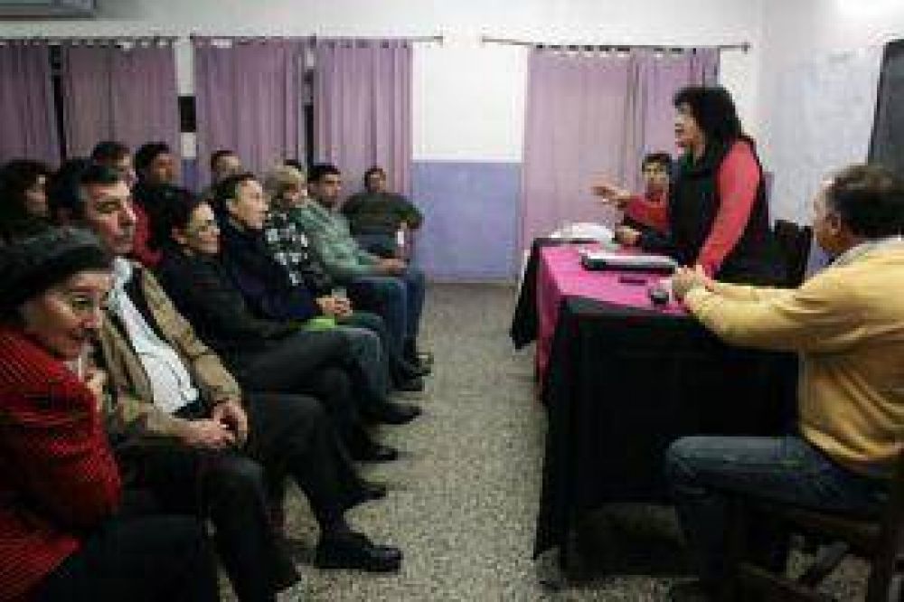 Sigue la negociaci�n salarial de judiciales