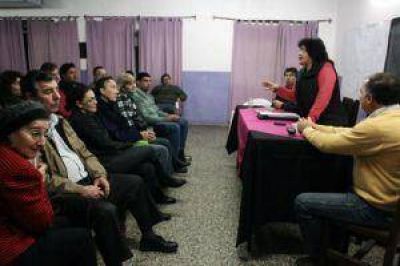Sigue la negociaci�n salarial de judiciales