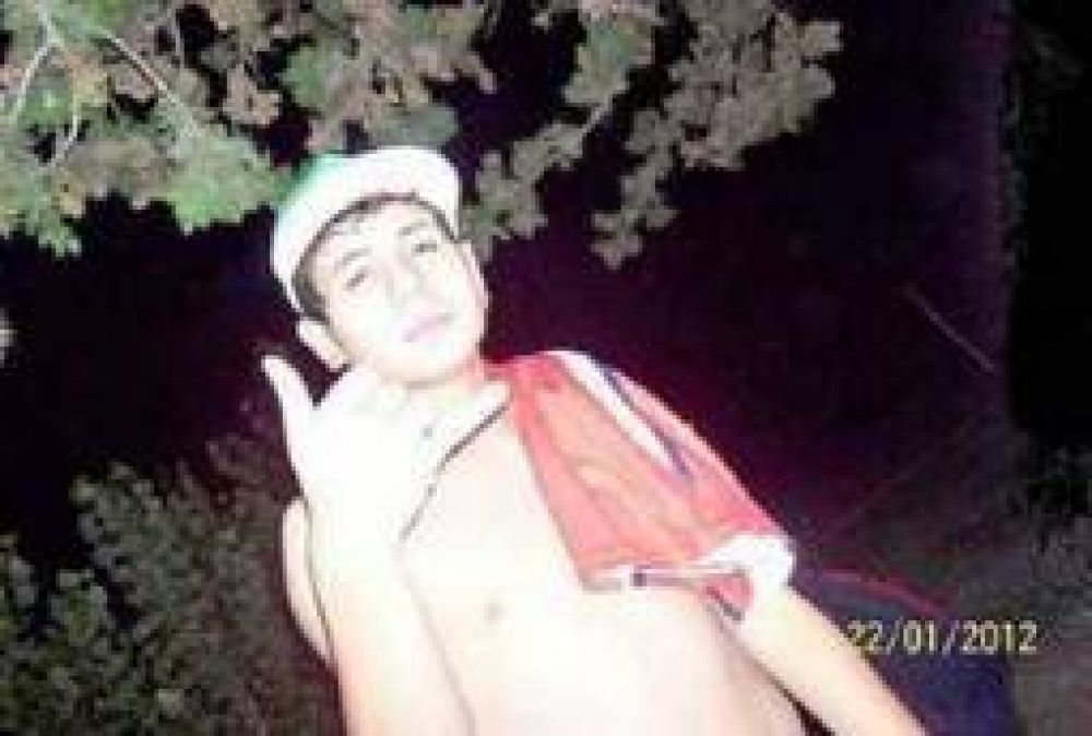 El jueves arranca el juicio por el crimen del joven Ariel Fuentes