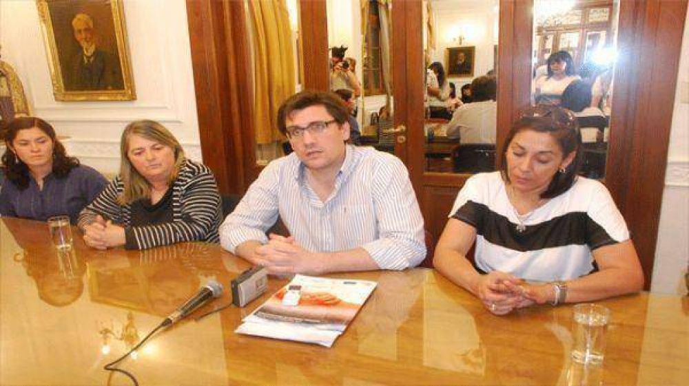 La Rioja es Sede del Consejo Federal de Discapacidad