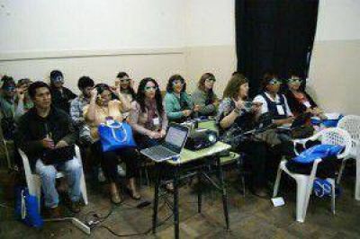 Destacada participaci�n de Tierra del Fuego en el IV Congreso Regional del Programa Conectar Igualdad