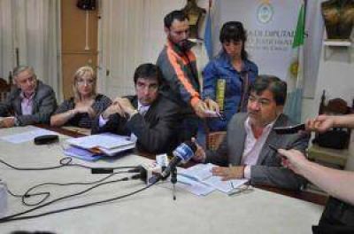 El PJ promueve reglamentaci�n para que los jueces cesen en sus cargos a los 70 a�os