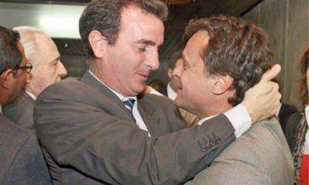 El perfil de Omar Palermo, el elegido por Prez para ir a la Suprema Corte