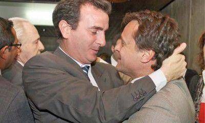 El perfil de Omar Palermo, el elegido por P�rez para ir a la Suprema Corte