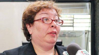 Denuncian maltrato en un jard�n maternal de Diadema