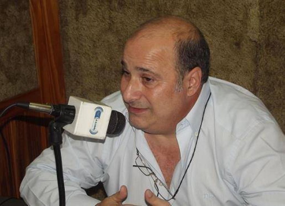 �El radicalismo debe convocar a todos, con grandeza y generosidad�