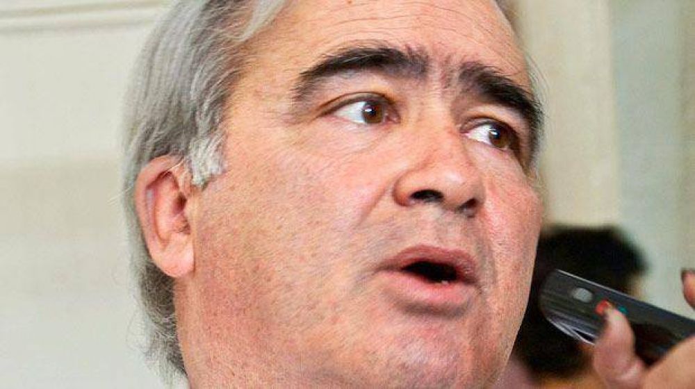 Ya tiene un anotado la audiencia p�blica por el presupuesto 2011