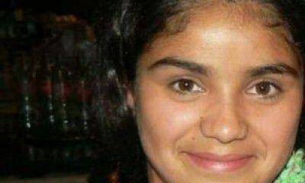Caso Chac�n: encuentran huesos quemados en la finca donde viv�a la chica desaparecida