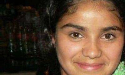 Caso Chac�n: encuentran huesos quemados en la finca donde viv�a la chica desaparecida