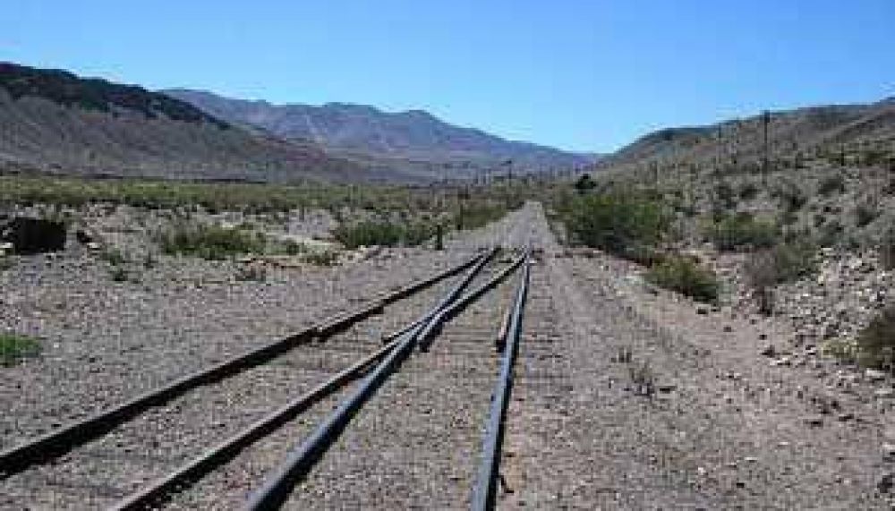 Har�n arreglos en el Ramal C14 durante todo el mes de abril.