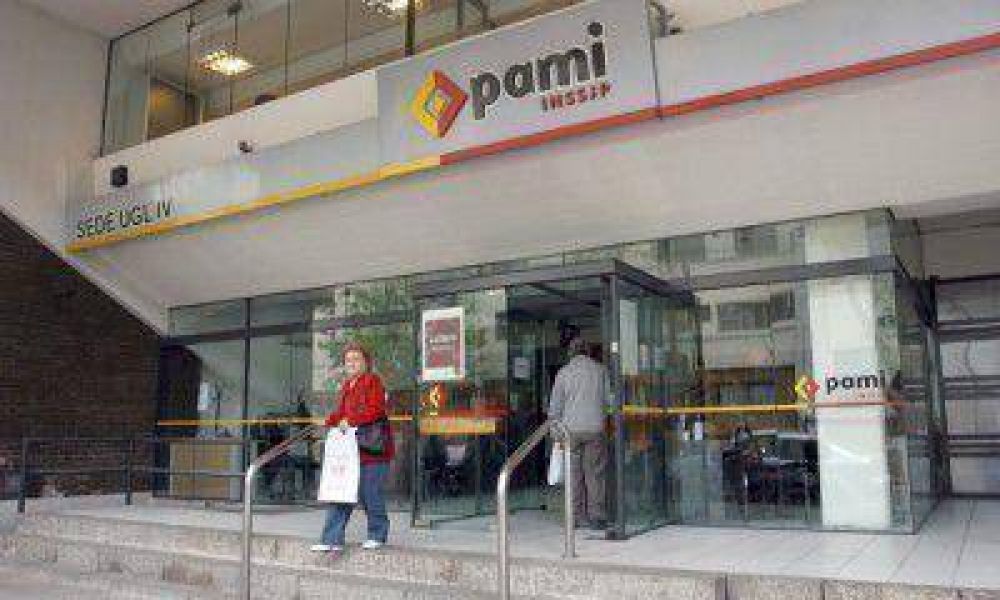 La sede del PAMI finalmente no se mudar� a un hotel cuatro estrellas