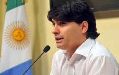 Hacienda y Finanzas explic� sobre los recursos de origen nacional
