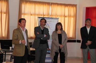 Presentan los cambios previstos para 2013 en el Secundario